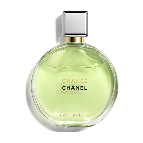 chanel chance de toilette|Chanel chance eau fraîche.